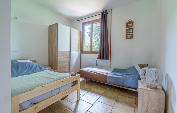 Casa de vacaciones - Saulxures-sur-Moselotte , Francia - FTV048 602