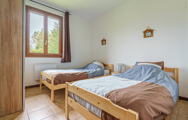 Casa de vacaciones - Saulxures-sur-Moselotte , Francia - FTV048 9