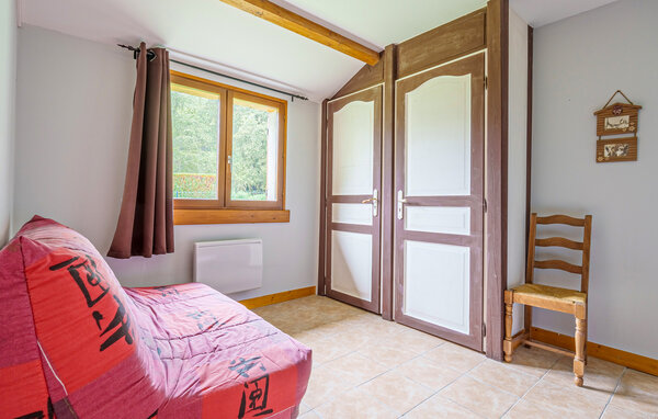 Casa de vacaciones - Saulxures-sur-Moselotte , Francia - FTV048 603