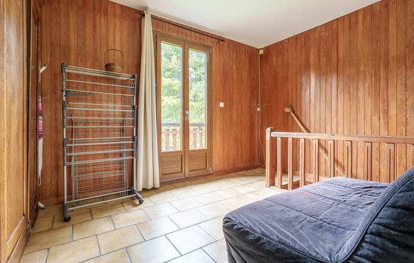 Casa de vacaciones - Saulxures-sur-Moselotte , Francia - FTV048 604