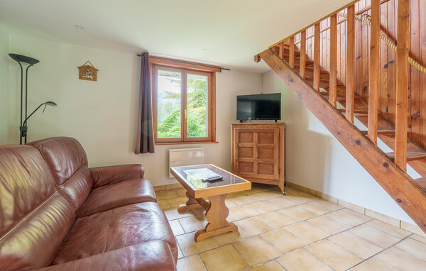 Casa de vacaciones - Saulxures-sur-Moselotte , Francia - FTV048 3