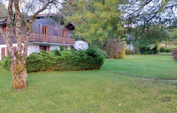 Casa de vacaciones - Saulxures-sur-Moselotte , Francia - FTV048 82
