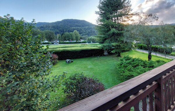Casa de vacaciones - Saulxures-sur-Moselotte , Francia - FTV048 101