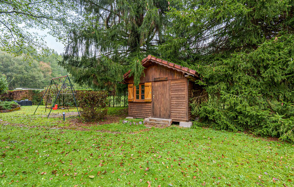 Casa de vacaciones - Saulxures-sur-Moselotte , Francia - FTV048 104