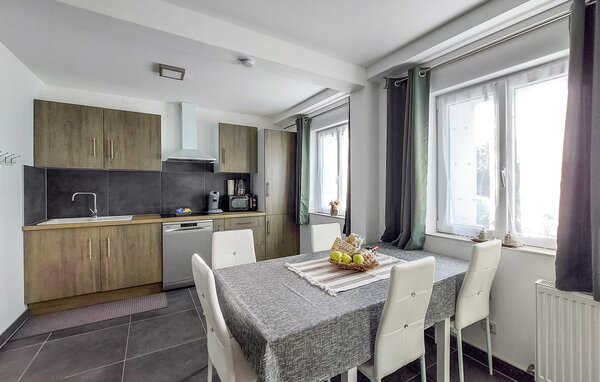 Ferienwohnung 
