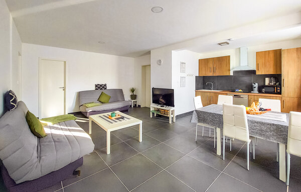 Ferienwohnung 