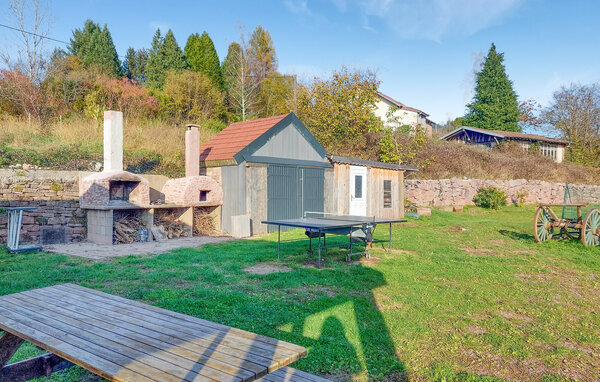 Ferienwohnung 