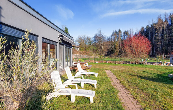 Ferienwohnung 