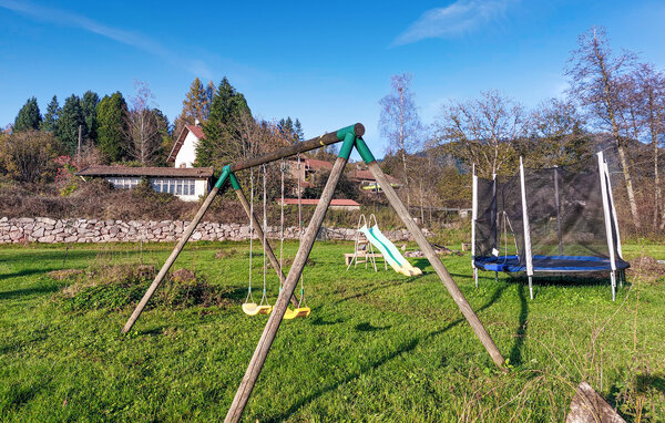 Ferienwohnung 
