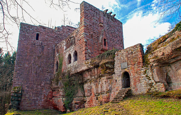 Appartement - Rambervillers , Frankrijk - FTV054 906