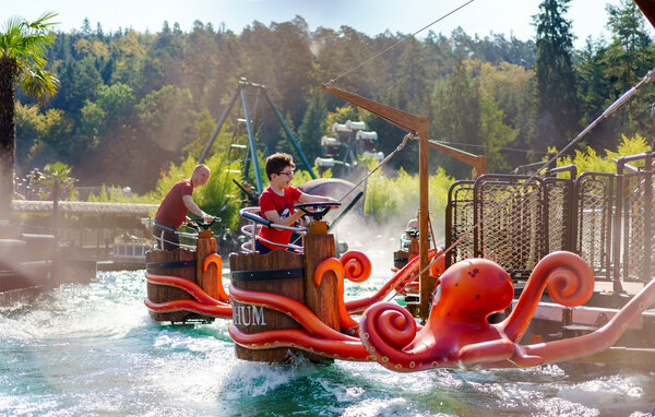 Appartement - Rambervillers , Frankrijk - FTV054 911