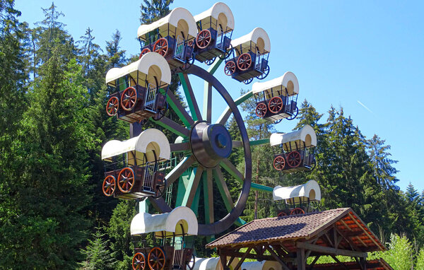 Appartement - Rambervillers , Frankrijk - FTV054 912