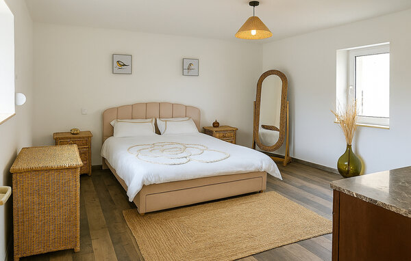 Appartement - Rambervillers , Frankrijk - FTV054 601