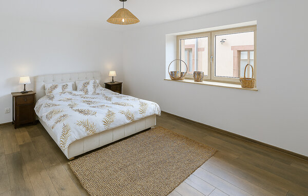 Appartement - Rambervillers , Frankrijk - FTV054 602