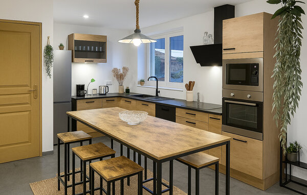 Appartement - Rambervillers , Frankrijk - FTV054 6