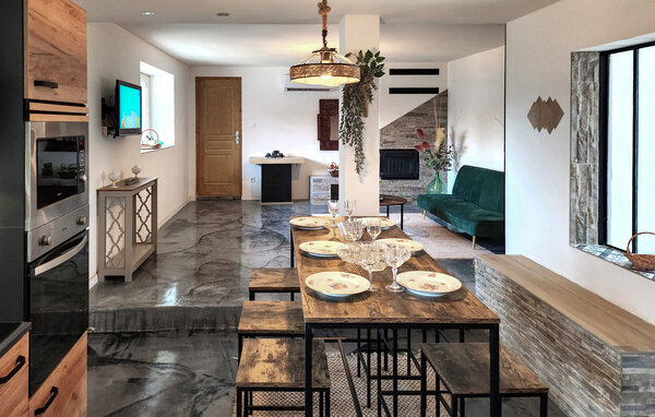 Appartement - Rambervillers , Frankrijk - FTV054 3