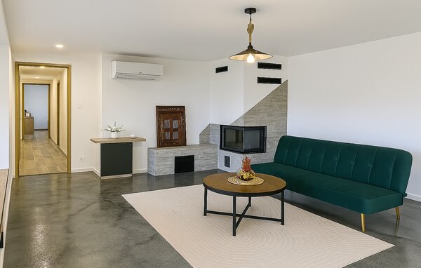 Appartement - Rambervillers , Frankrijk - FTV054 2