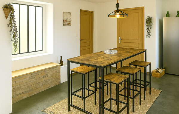 Appartement - Rambervillers , Frankrijk - FTV054 5