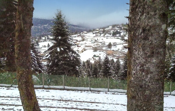 Semesterlägenhet - GERARDMER , Frankrike - FTV055 902