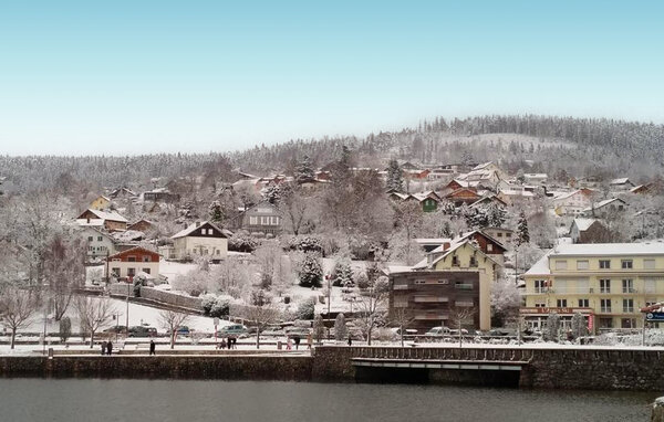 Semesterlägenhet - GERARDMER , Frankrike - FTV055 903