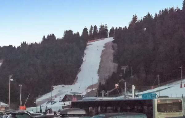 Semesterlägenhet - GERARDMER , Frankrike - FTV055 904