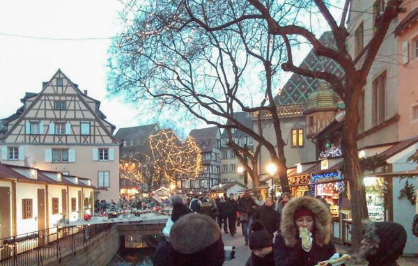 Semesterlägenhet - GERARDMER , Frankrike - FTV055 906