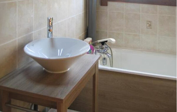 Semesterlägenhet - GERARDMER , Frankrike - FTV055 702