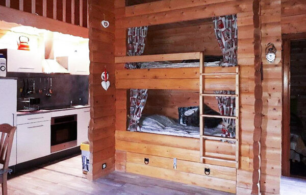 Semesterlägenhet - GERARDMER , Frankrike - FTV055 602