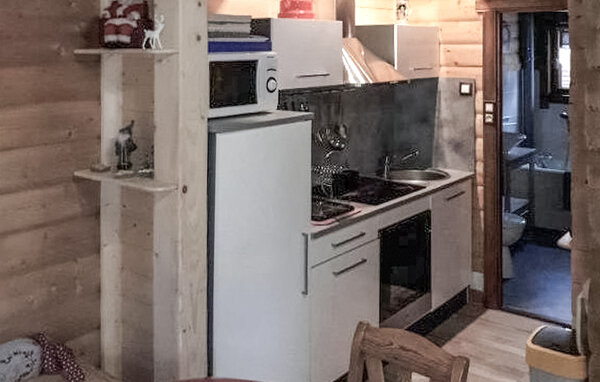 Semesterlägenhet - GERARDMER , Frankrike - FTV055 5