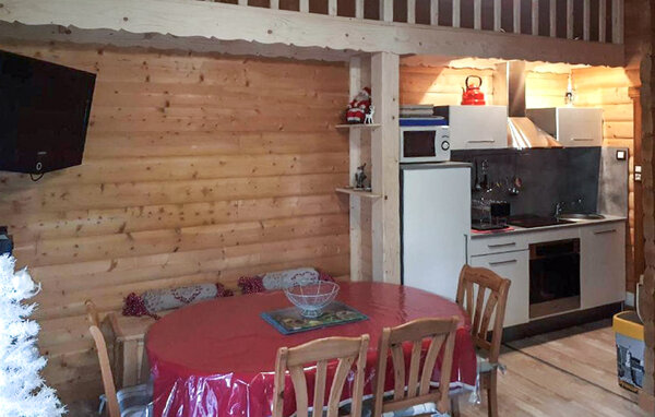 Semesterlägenhet - GERARDMER , Frankrike - FTV055 4