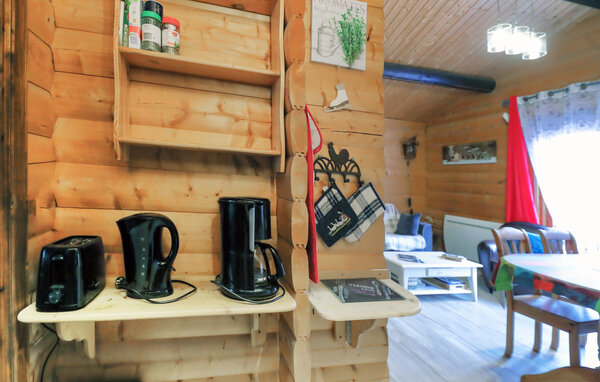 Appartement - GERARDMER , Frankrijk - FTV055 401