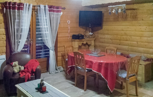 Semesterlägenhet - GERARDMER , Frankrike - FTV055 2