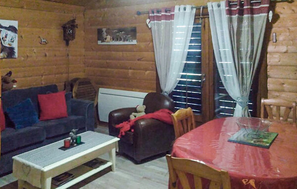 Semesterlägenhet - GERARDMER , Frankrike - FTV055 3