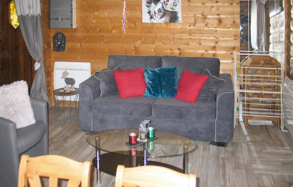 Semesterlägenhet - GERARDMER , Frankrike - FTV055 6