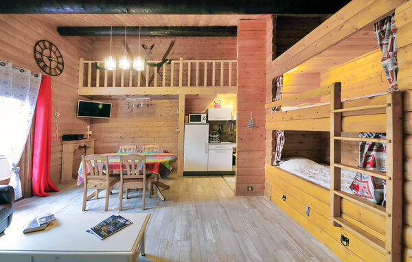 Appartement - GERARDMER , Frankrijk - FTV055 302