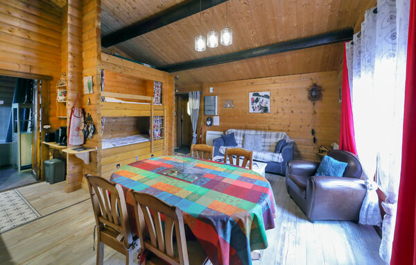 Appartement - GERARDMER , Frankrijk - FTV055 4