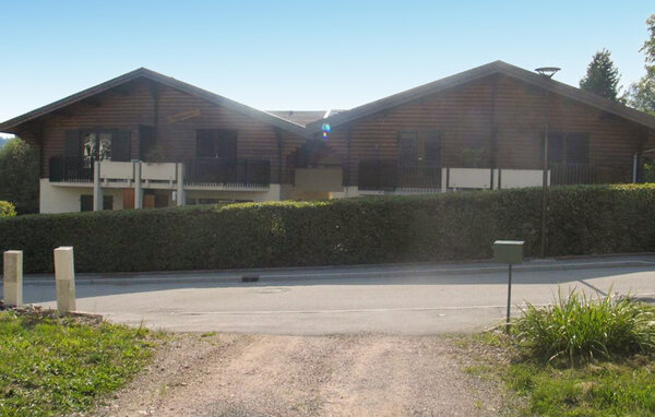 Semesterlägenhet - GERARDMER , Frankrike - FTV055 81