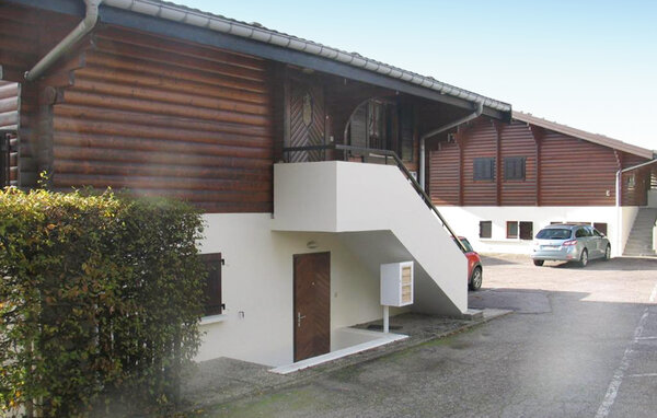 Semesterlägenhet - GERARDMER , Frankrike - FTV055 7