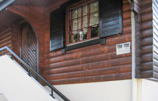 Semesterlägenhet - GERARDMER , Frankrike - FTV055 8