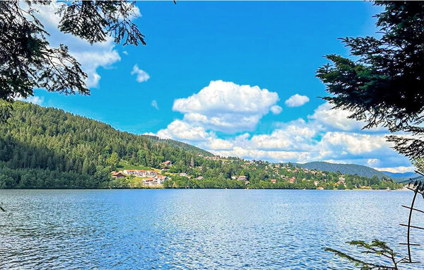 Semesterlägenhet - GERARDMER , Frankrike - FTV056 901