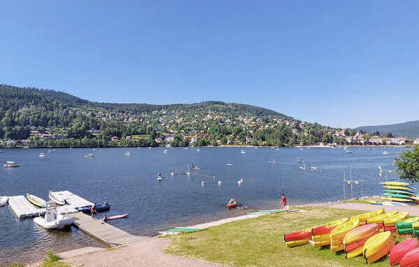 Semesterlägenhet - GERARDMER , Frankrike - FTV056 903