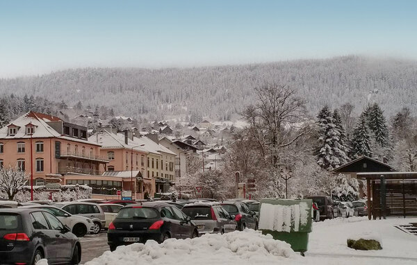 Semesterlägenhet - GERARDMER , Frankrike - FTV056 905