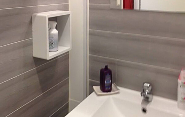 Semesterlägenhet - GERARDMER , Frankrike - FTV056 701