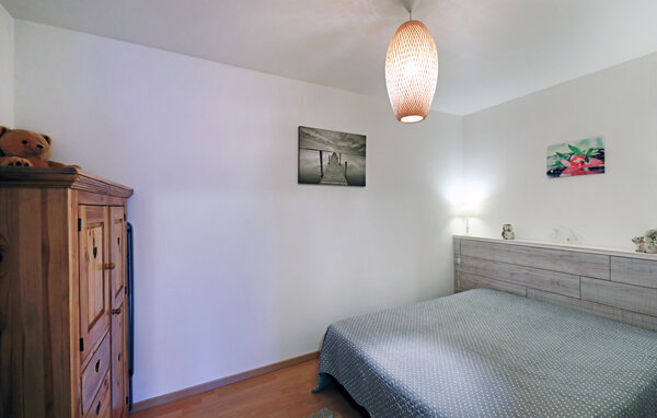 Appartement - GERARDMER , Frankrijk - FTV056 602