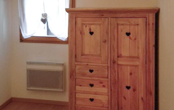 Semesterlägenhet - GERARDMER , Frankrike - FTV056 501