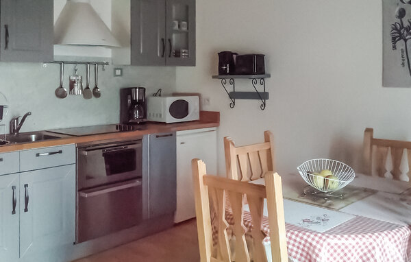 Semesterlägenhet - GERARDMER , Frankrike - FTV056 5