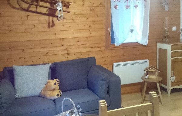 Semesterlägenhet - GERARDMER , Frankrike - FTV056 3