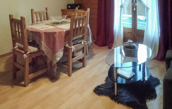 Semesterlägenhet - GERARDMER , Frankrike - FTV056 4