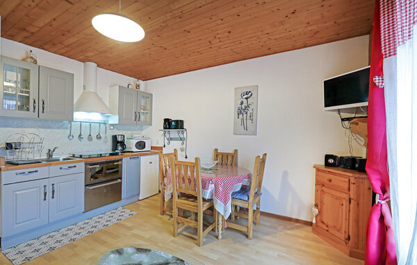 Appartement - GERARDMER , Frankrijk - FTV056 301