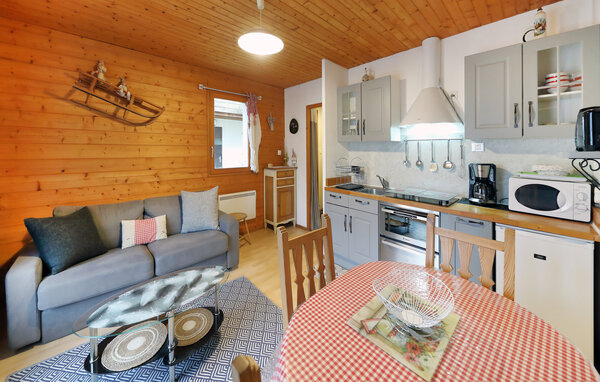 Appartement - GERARDMER , Frankrijk - FTV056 5